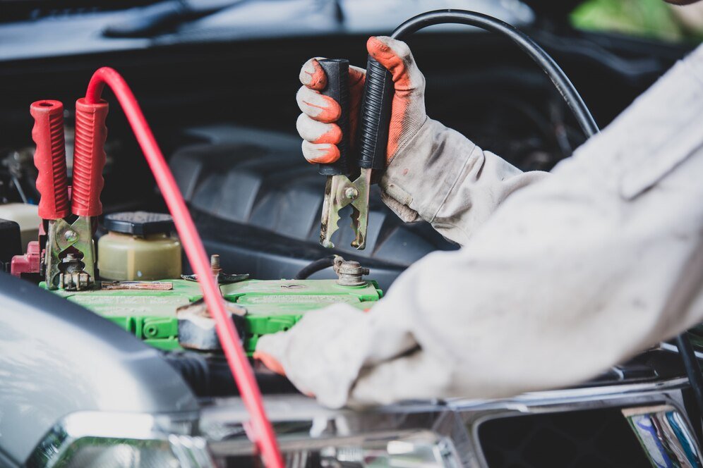 Electrical Repair